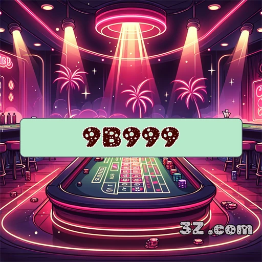 9b999.com Cassino Online