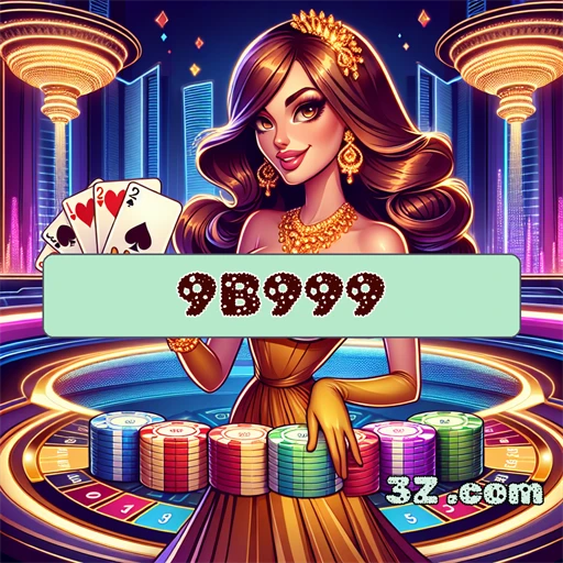 9b999.com Plataforma Completa