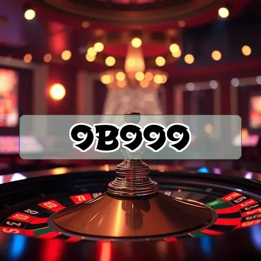 9b999.com: Surpreenda-se com os Fantásticos Bônus para Jogadores